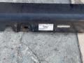 накладка на порог BMW 5 серия F07/F10/F11 2010, 3.5 л., N55 B30 A, бензин, 7222660 - фото №2