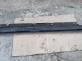 накладка на порог BMW 5 серия F07/F10/F11 2010, 3.5 л., N55 B30 A, бензин, 7222660 - фото №3