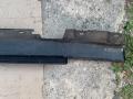 накладка на порог BMW 5 серия F07/F10/F11 2010, 3.5 л., N55 B30 A, бензин, 7222660 - фото №5