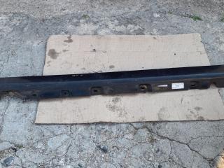 накладка на порог BMW 5 серия F07/F10/F11 2010, 3.5 л., N55 B30 A, бензин, 7222659