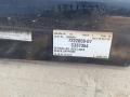 накладка на порог BMW 5 серия F07/F10/F11 2010, 3.5 л., N55 B30 A, бензин, 7222659 - фото №2