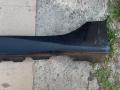 накладка на порог BMW 5 серия F07/F10/F11 2010, 3.5 л., N55 B30 A, бензин, 7222659 - фото №3