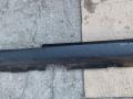 накладка на порог BMW 5 серия F07/F10/F11 2010, 3.5 л., N55 B30 A, бензин, 7222659 - фото №4