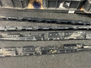 накладка на порог BMW 5 серия F07/F10/F11 F10 2010, 3.5 л., N55 B30 A, бензин, 22339910