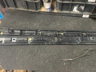 накладка на порог BMW 5 серия F07/F10/F11 2010, 3.5 л., N55 B30 A, бензин, 22339910
