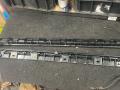 накладка на порог BMW 5 серия F07/F10/F11 2010, 3.5 л., N55 B30 A, бензин, 22339910 - фото №2