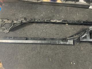 накладка на порог BMW 5 серия F07/F10/F11 2010, 3.5 л., N55 B30 A, бензин
