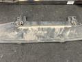 защита днища BMW 5 серия F07/F10/F11 2010, 3.5 л., N55 B30 A, бензин, 7223203 - фото №2
