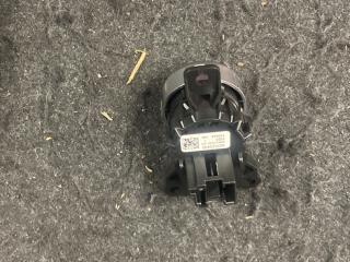 кнопка запуска двигателя BMW 5 серия F07/F10/F11 2010, 3.5 л., N55 B30 A, бензин, 8228939.2