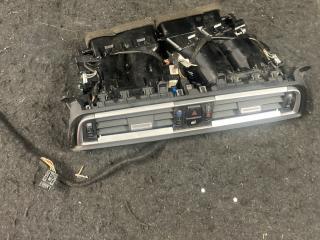 дефлектор обдува салона BMW 7 серия F01/F02 (2008 - 2012), 9115859, 9115859-05