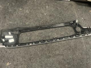 накладка на торпедо (консоль) BMW 7 серия F01/F02 (2008 - 2012), 9192351-04
