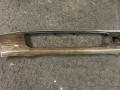 накладка на торпедо (консоль) BMW 7 серия F01/F02 (2008 - 2012), 9192351-04 - фото №2