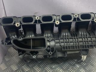 коллектор впускной BMW 5 серия F07/F10/F11 2011, 7576911, 757691108