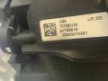 коллектор впускной BMW 5 серия F07/F10/F11 2011, 7576911, 757691108 - фото №4