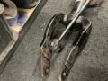 стойка амортизатора BMW 5 серия F07/F10/F11 2010, 3.5 л., N55 B30 A, бензин, 814904006721 - фото №3