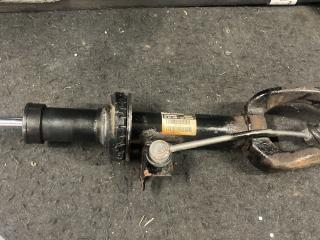 стойка амортизатора BMW 5 серия F07/F10/F11 2010, 3.5 л., N55 B30 A, бензин, 814904006722