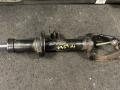 стойка амортизатора BMW 5 серия F07/F10/F11 2010, 3.5 л., N55 B30 A, бензин, 814904006722 - фото №2