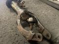 стойка амортизатора BMW 5 серия F07/F10/F11 2010, 3.5 л., N55 B30 A, бензин, 814904006722 - фото №3