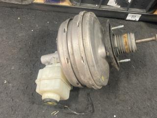 вакуумный усилитель тормозов BMW 5 серия F07/F10/F11 2010, 3.5 л., N55 B30 A, бензин, 814904006721