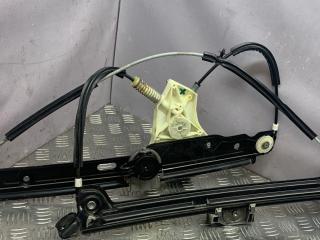 стеклоподъемник электрический передний правый BMW 5 серия F07/F10/F11 2010, 3.5 л., N55 B30 A, бензин, 007017314, 007017002