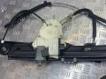 стеклоподъемник электрический передний правый BMW 5 серия F07/F10/F11 2010, 3.5 л., N55 B30 A, бензин, 007017314, 007017002 - фото №2