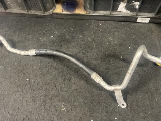 трубка кондиционера BMW 5 серия F07/F10/F11 F10 2010, 3.5 л., N55 B30 A, бензин, 9209708, 9209708-01