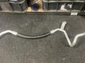 трубка кондиционера BMW 5 серия F07/F10/F11 F10 2010, 3.5 л., N55 B30 A, бензин, 9209708, 9209708-01 - фото №2