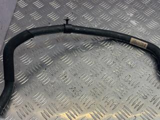 патрубок радиатора BMW 5 серия F07/F10/F11 F10 2010, 3.5 л., N55 B30 A, бензин, 7598496010, 7598496