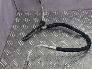 трубка кондиционера BMW 5 серия F07/F10/F11 F10 2010, 3.5 л., N55 B30 A, бензин, 9209718