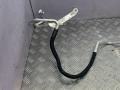 трубка кондиционера BMW 5 серия F07/F10/F11 F10 2010, 3.5 л., N55 B30 A, бензин, 9209718 - фото №2