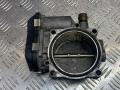 заслонка дроссельная BMW X3 F25 2013, 3.0 л., бензин, 7597871, 13547597871 - фото №3