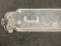 теплообменник масляного фильтра BMW 5 серия F07/F10/F11 (2009 - 2013), 17217597890, 7597890, N8255004 - фото №2