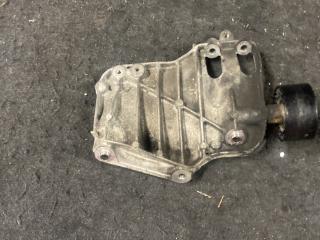 кронштейн компрессора кондиционера BMW 5 серия F07/F10/F11 F10 2010, 3.5 л., N55 B30 A, бензин