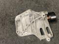 кронштейн компрессора кондиционера BMW 5 серия F07/F10/F11 F10 2010, 3.5 л., N55 B30 A, бензин - фото №2