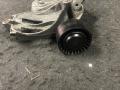 кронштейн компрессора кондиционера BMW 5 серия F07/F10/F11 F10 2010, 3.5 л., N55 B30 A, бензин - фото №3