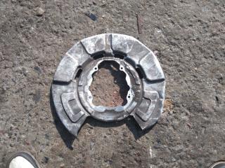 защитный кожух тормозного механизма BMW 5 серия F07/F10/F11 F10 2010, 3.5 л., N55 B30 A, бензин, 6771967