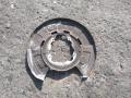 защитный кожух тормозного механизма BMW 5 серия F07/F10/F11 F10 2010, 3.5 л., N55 B30 A, бензин, 6771967 - фото №2
