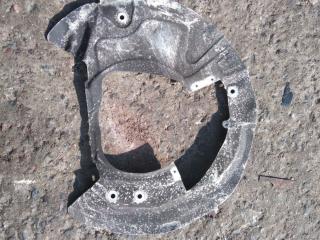 защитный кожух тормозного механизма BMW 5 серия F07/F10/F11 F10 2010, 3.5 л., N55 B30 A, бензин, 6789089