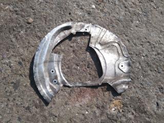 защитный кожух тормозного механизма BMW 5 серия F07/F10/F11 F10 2010, 3.5 л., N55 B30 A, бензин, 6789089