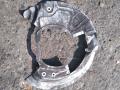 защитный кожух тормозного механизма BMW 5 серия F07/F10/F11 F10 2010, 3.5 л., N55 B30 A, бензин, 6789089 - фото №2