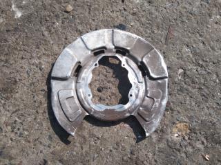 защитный кожух тормозного механизма BMW 5 серия F07/F10/F11 F10 2010, 3.5 л., N55 B30 A, бензин, 6771967