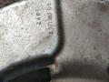 защитный кожух тормозного механизма BMW 5 серия F07/F10/F11 F10 2010, 3.5 л., N55 B30 A, бензин, 6771967 - фото №3