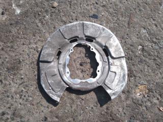 защитный кожух тормозного механизма BMW 5 серия F07/F10/F11 F10 2010, 3.5 л., N55 B30 A, бензин, 6771967
