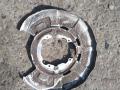 защитный кожух тормозного механизма BMW 5 серия F07/F10/F11 F10 2010, 3.5 л., N55 B30 A, бензин, 6771967 - фото №2