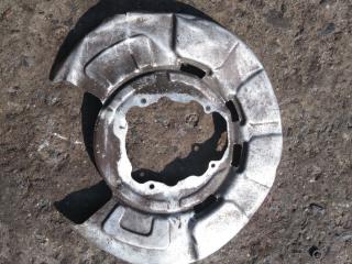 защитный кожух тормозного механизма BMW X5 E70 2008, 6771967