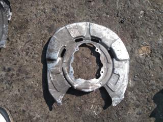 защитный кожух тормозного механизма BMW X5 E70 2008, 6771967