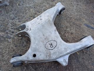 рычаг задний правый BMW 5 серия F07/F10/F11 F10 2010, 3.5 л., N55 B30 A, бензин, 6794876