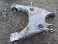 рычаг задний левый BMW 5 серия F07/F10/F11 F10 2010, 3.5 л., N55 B30 A, бензин, 6794875 - фото №3