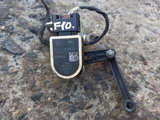 датчик дорожного просвета задний BMW 5 серия F07/F10/F11 F10 2010, 3.5 л., N55 B30 A, бензин, 6784075
