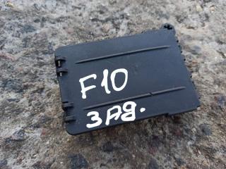 кронштейн (крепление) BMW 5 серия F07/F10/F11 F10 2010, 3.5 л., N55 B30 A, бензин, 9180071